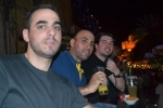 Saturday Night at Marvel's Pub, Byblos